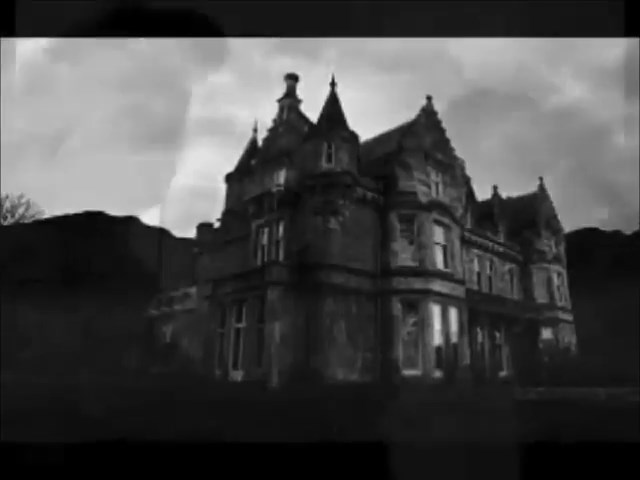 A very creepy narration for Halloween
