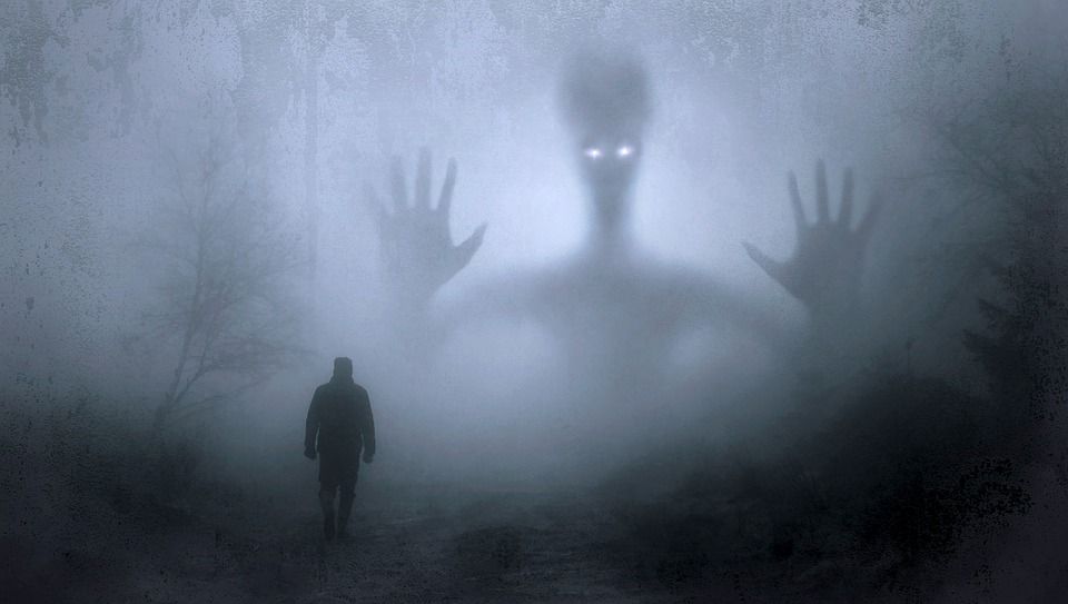 7 Tips For How To Write Effective Horror