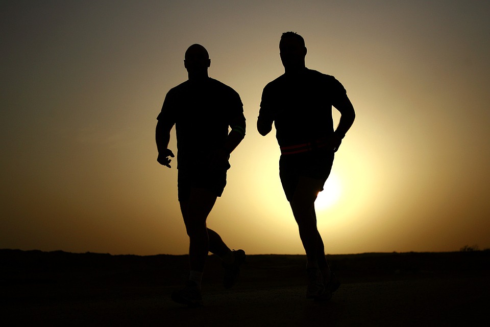 Want a free copy of my upcoming short “The Ultimate Race”?